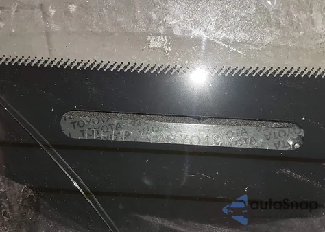 2007 Toyota Highlander V6 z USA, uszkodzony, nr VIN JTEHP21A870197295